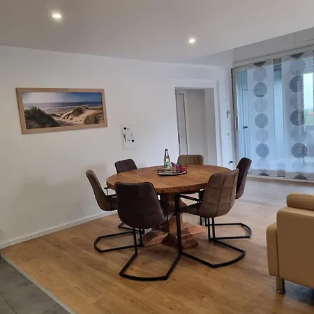 Ferienwohnung Am Rheinpark Emmerich am Rhein Zewnętrze zdjęcie