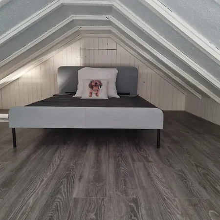 Ferienwohnung Am Rheinpark Emmerich am Rhein Zewnętrze zdjęcie