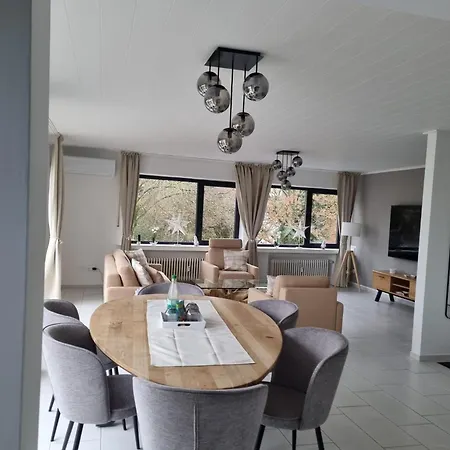 Ferienwohnung Am Rheinpark Emmerich am Rhein Zewnętrze zdjęcie
