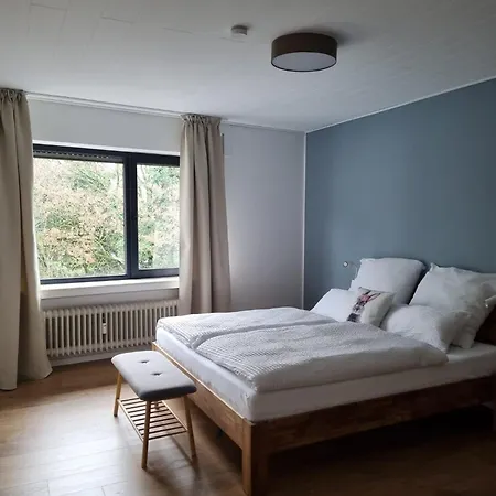 Ferienwohnung Am Rheinpark Emmerich am Rhein Zewnętrze zdjęcie
