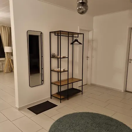 Ferienwohnung Am Rheinpark Emmerich am Rhein Zewnętrze zdjęcie