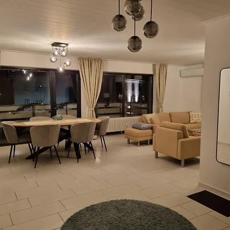 Ferienwohnung Am Rheinpark Emmerich am Rhein Zewnętrze zdjęcie