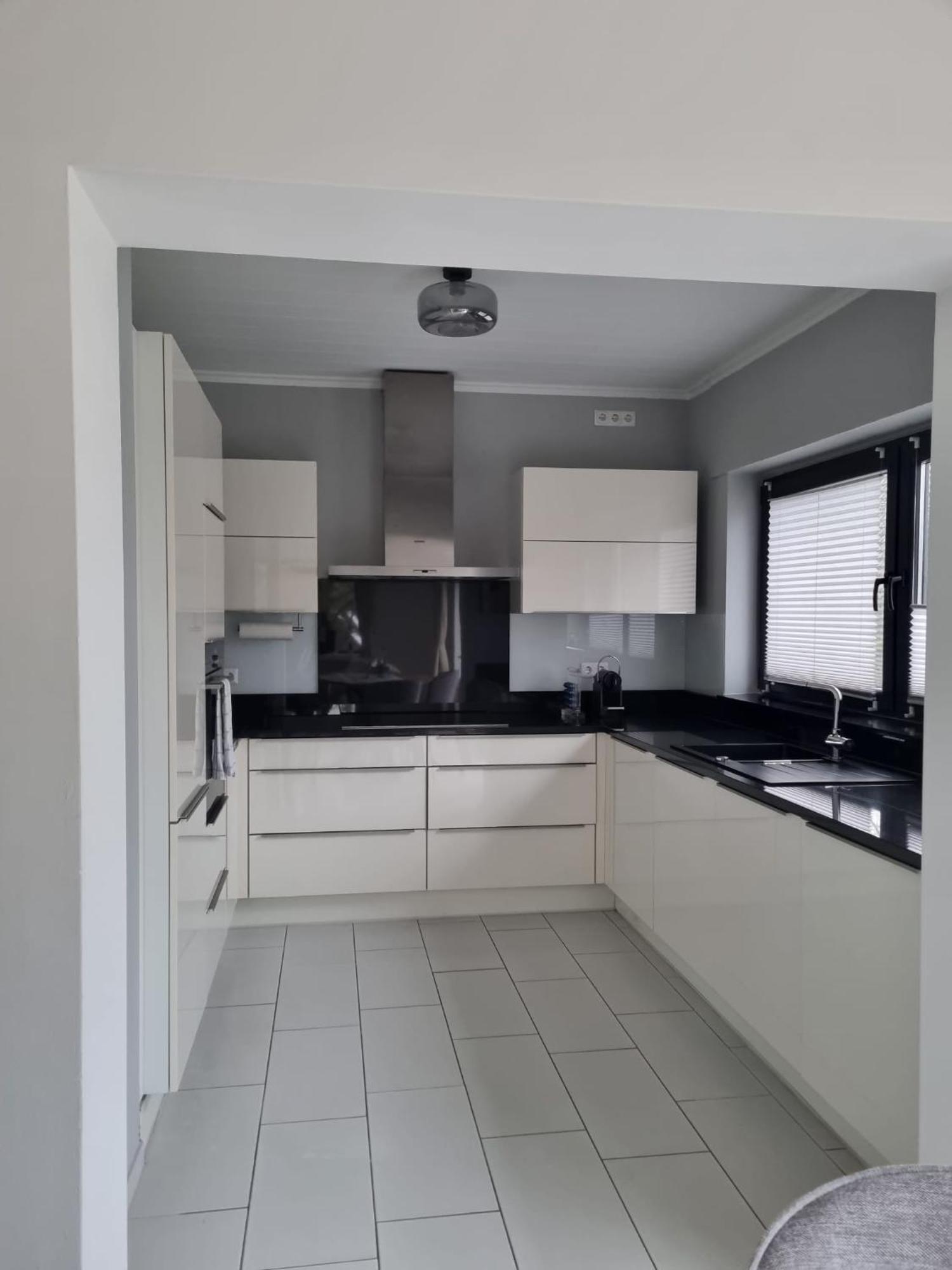 Am Rheinpark Apartment Emmerich