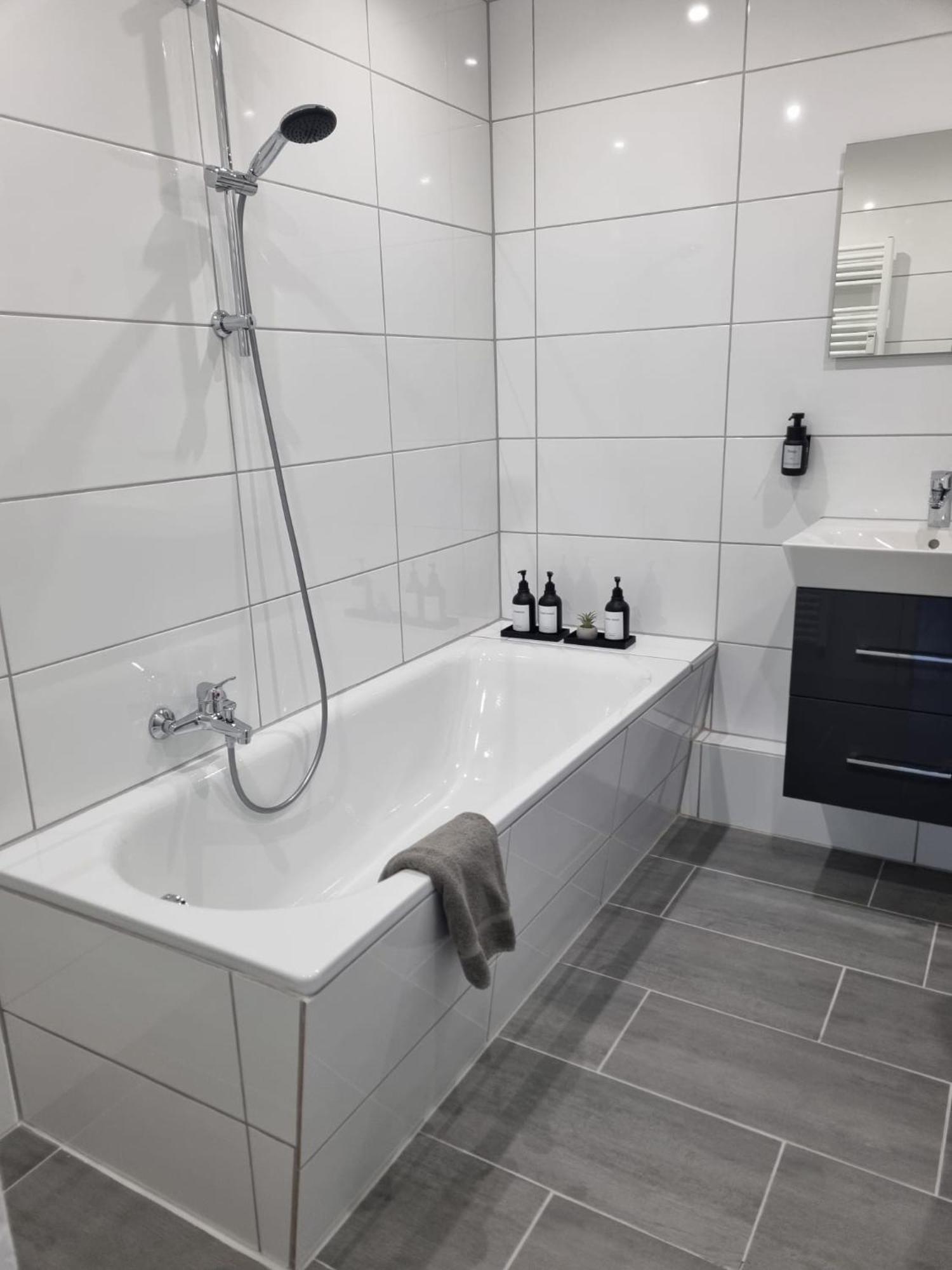 Am Rheinpark Apartment